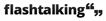 Flashtalking logo